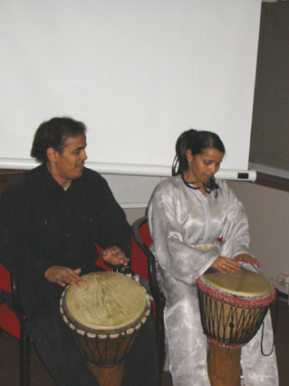 Musiikkiesitys