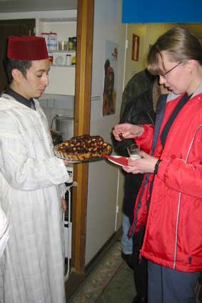 Maistiaiset