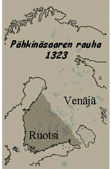 Suomi Osana Ruotsia